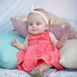 Team Page: Because Dakota